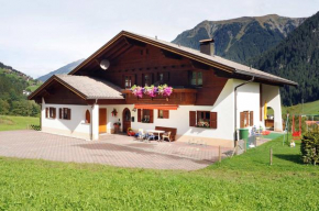 Haus Brandl 582S, Gaschurn, Österreich